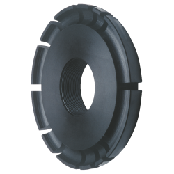 Kukko Teilscheibe für Hydraulische Radnabenabzieher 10-M