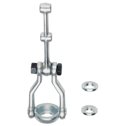 Kukko Abzugshaken für Baureihe 10