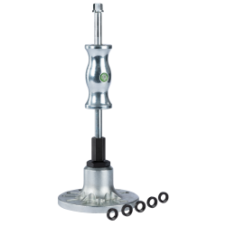 Kukko Radnabenabzieher mit Gleithammer