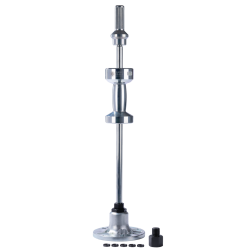 Kukko Radnabenabzieher mit Gleithammer