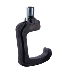 Kukko Haken mit Knickgelenk für 22-0-50