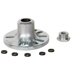 Kukko Radnabenabzieher (ohne Hydraulikspindel) 229-1-1