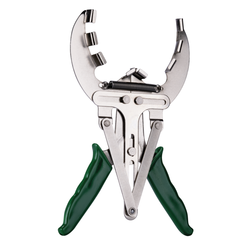 Kukko Kolbenringzange für Ø 90 mm - 150 mm