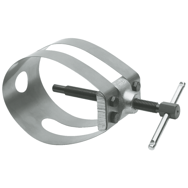 Kukko Kolbenbolzen-Drücker für Kolben bis Ø 100 mm