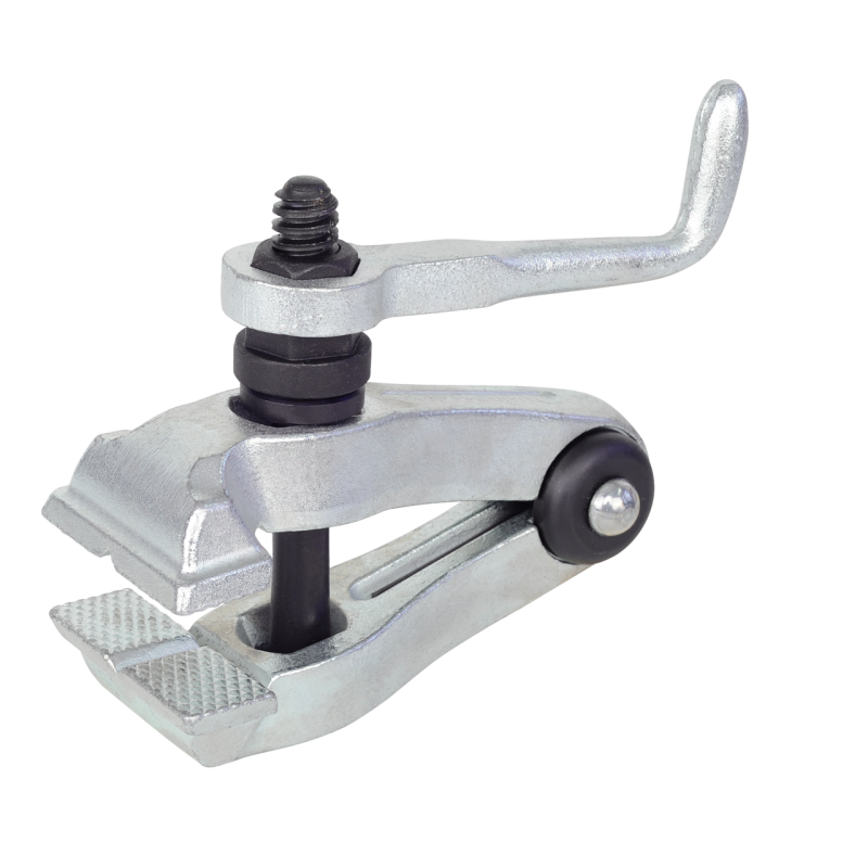 Kukko Maschinenkloben mit breitem Maul