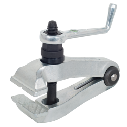 Kukko Maschinenkloben mit breitem Maul