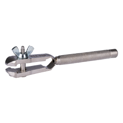 Kukko Stielfeilkloben (spitz) mit feinem Maul