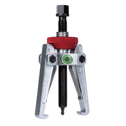 Kukko 2-armiger Abzieher für Wälzlager (schwedisches Modell) mit Konusrändel