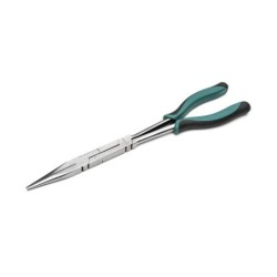 Sata Doppelgelenkzange gerade 340mm