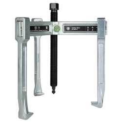 Kukko 3-armiger Universal-Abzieher ?VARIO? mit federnder Fallsicherung