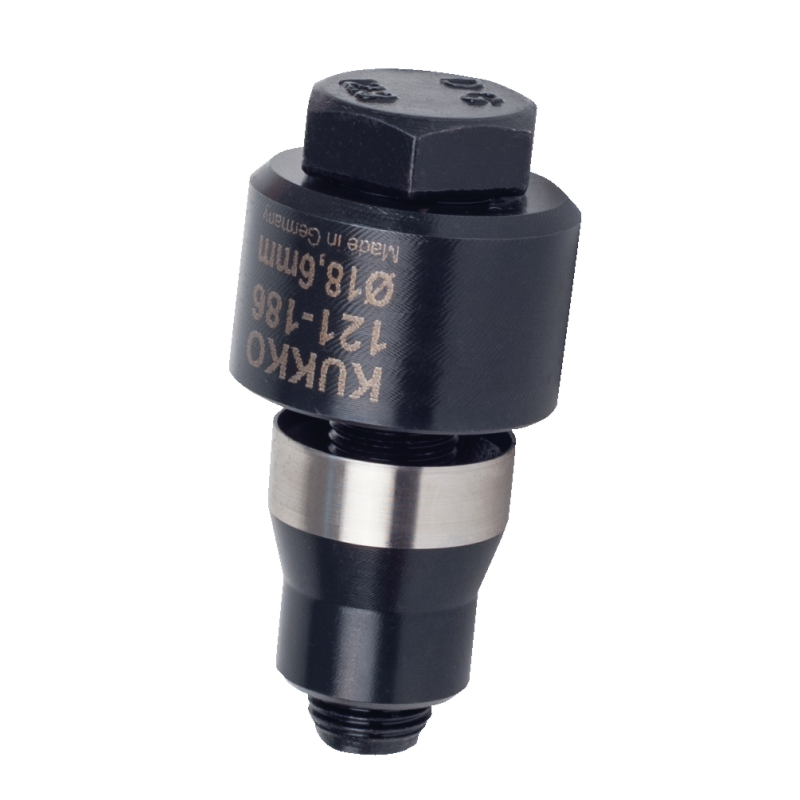 Kukko Schraublocher Ø 18