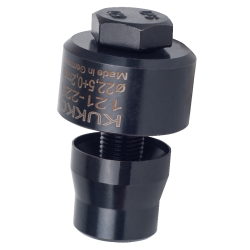 Kukko Schraublocher Ø 22