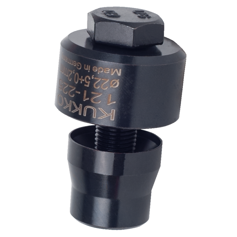 Kukko Schraublocher Ø 22