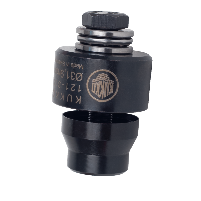 Kukko Schraublocher Ø 31