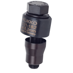 Kukko Schraublocher Ø 32