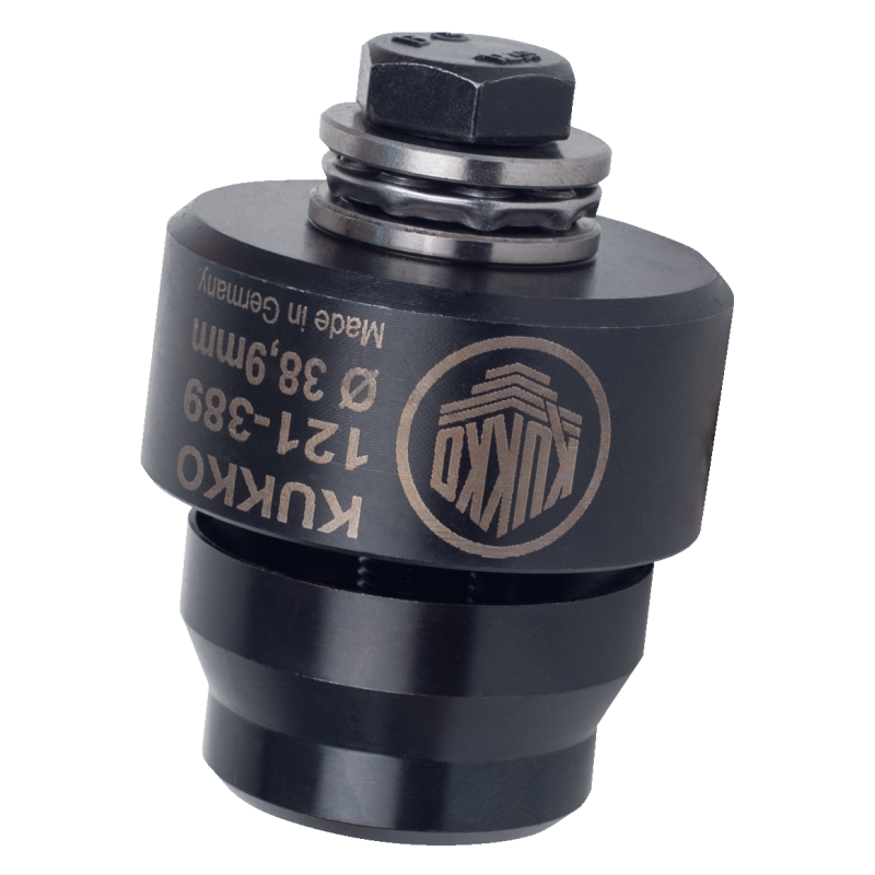 Kukko Schraublocher Ø 38