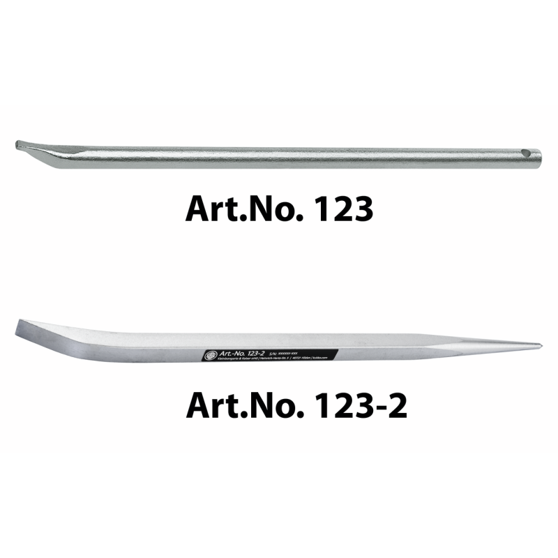 Kukko Ausdrückhebel 16 mm für Scheibenbremsbeläge