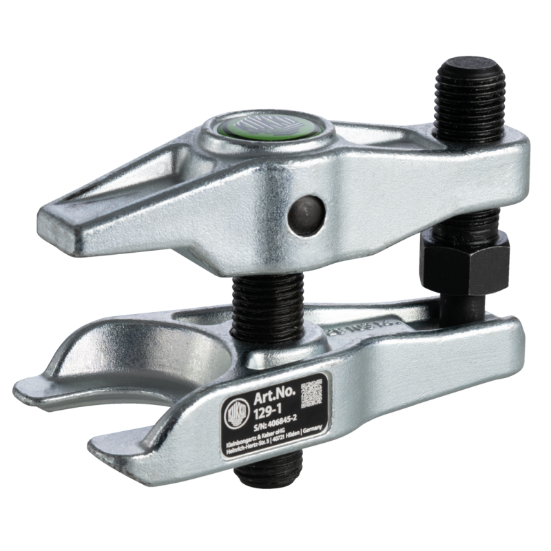 Kukko Kugelgelenk-Ausdrücker mit Hebelübersetzung für PKW