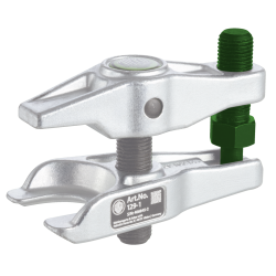 Kukko Stellschraube für Hebeldruck-Kugelgelenkabzieher 129-1