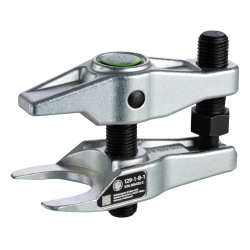 Kukko Kugelgelenk-Ausdrücker mit Hebelübersetzung für PKW