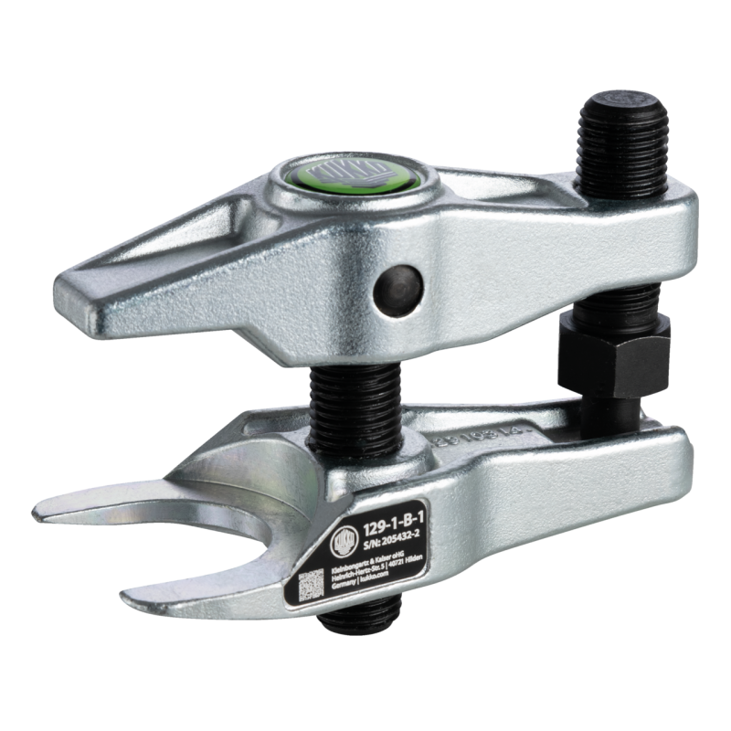 Kukko Kugelgelenk-Ausdrücker mit Hebelübersetzung für PKW