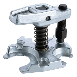 Kukko Kugelgelenk-Ausdrücker mit Hebelübersetzung