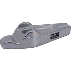 Kukko Spannhebel für Kugelgelenk-Ausdrücker 129-3/-4