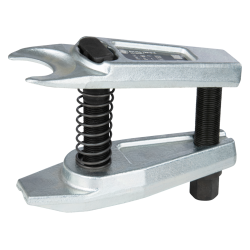 Kukko Kugelgelenk-Ausdrücker mit Hebelübersetzung