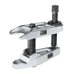 Kukko Kugelgelenk-Ausdrücker mit Hebelübersetzung