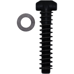 Kukko Mittelspindel für Kugelgelenk-Ausdrücker mit kurzer Hydraulikspindel