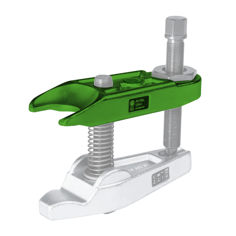 Kukko Ersatzkörper für Kugelgelenk-Ausdrücker 129-4