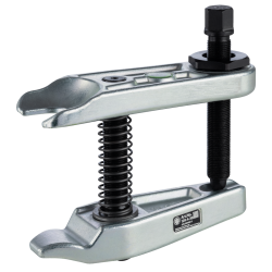 Kukko Kugelgelenk-Ausdrücker mit Hebelübersetzung für PKW