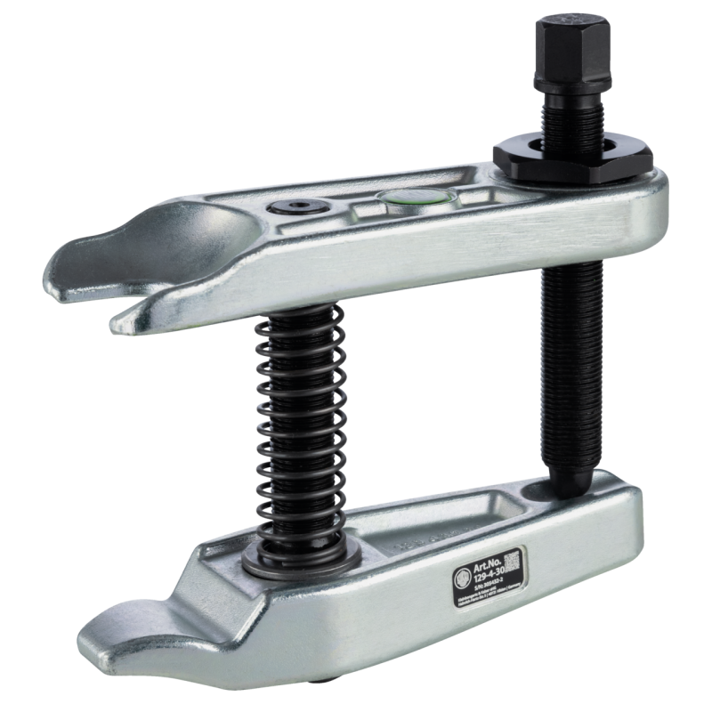 Kukko Kugelgelenk-Ausdrücker mit Hebelübersetzung für PKW