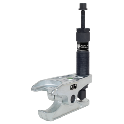 Kukko Kugelgelenk-Ausdrücker mit Hydraulikspindel für schwere LKW