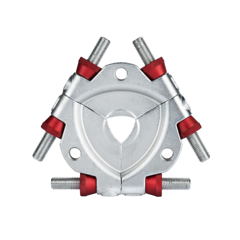 Kukko Demontagevorrichtung TRI-PULL mit 3 Segmenten