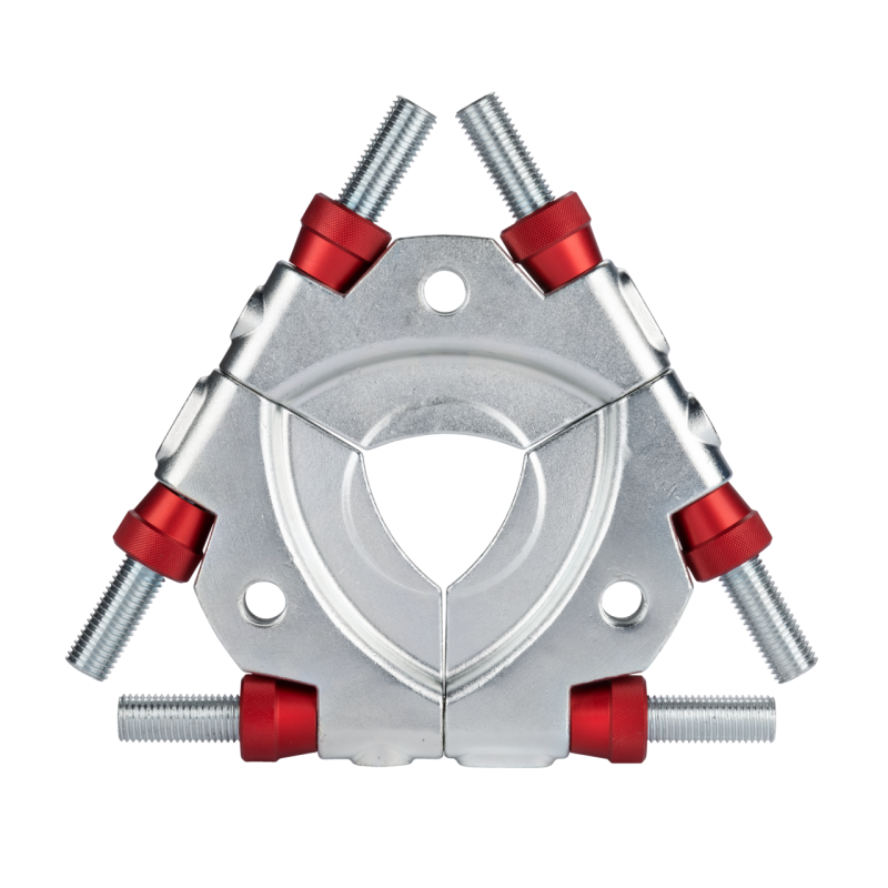 Kukko Demontagevorrichtung TRI-PULL mit 3 Segmenten