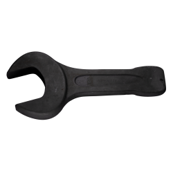 Kukko Schlag-Maulschlüssel (DIN 133) mit 90 mm Schlüsselweite