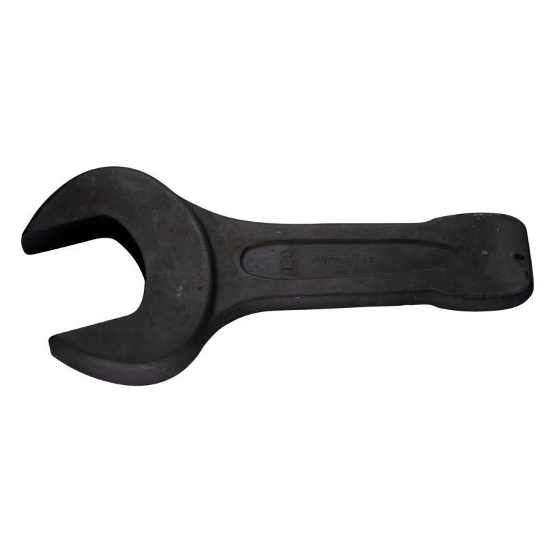 Kukko Schlag-Maulschlüssel (DIN 133) mit 90 mm Schlüsselweite
