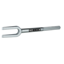 Kukko Trenngabel mit 23 mm Gabelöffnung