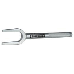 Kukko Trenngabel mit 39 mm Gabelöffnung