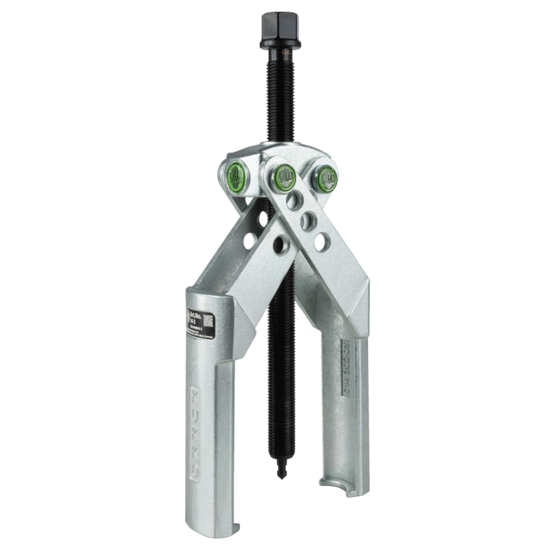 Kukko 2-armiger Abzieher mit selbstspannenden