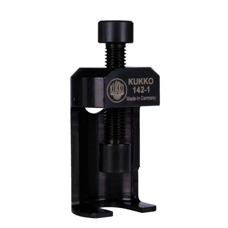 Kukko Universal-Scheibenwischer-Abzieher mit Ø  Gabelöffnung