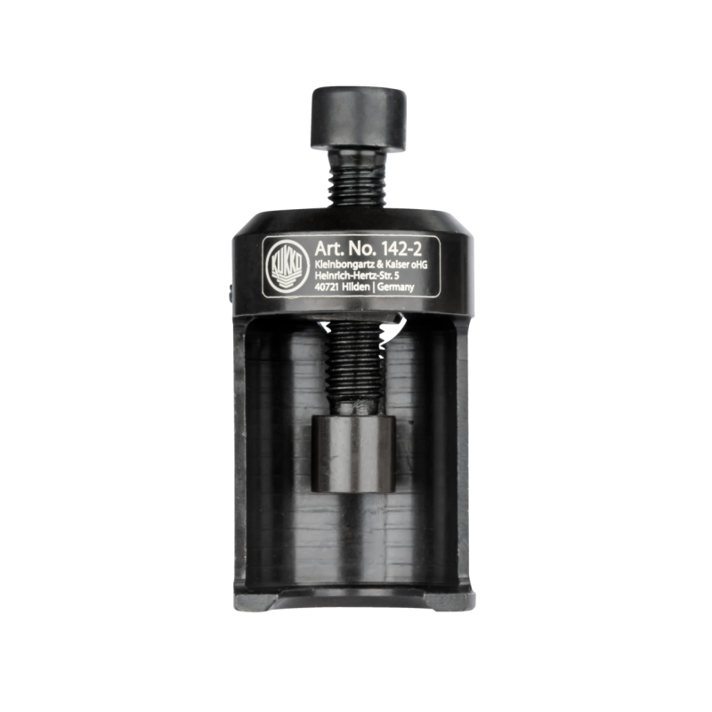 Kukko Universal-Scheibenwischer-Abzieher mit Ø  Gabelöffnung