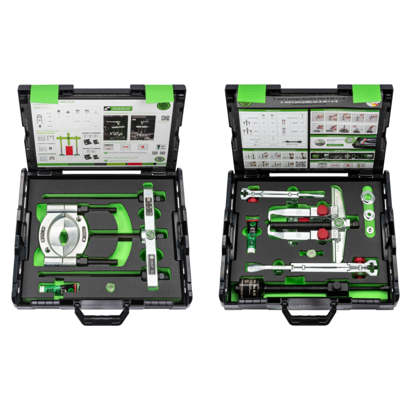 Kukko Universal Abzieh-