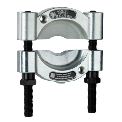 Kukko Trennvorrichtung mit Trenndurchmesser 12 mm - 75 mm