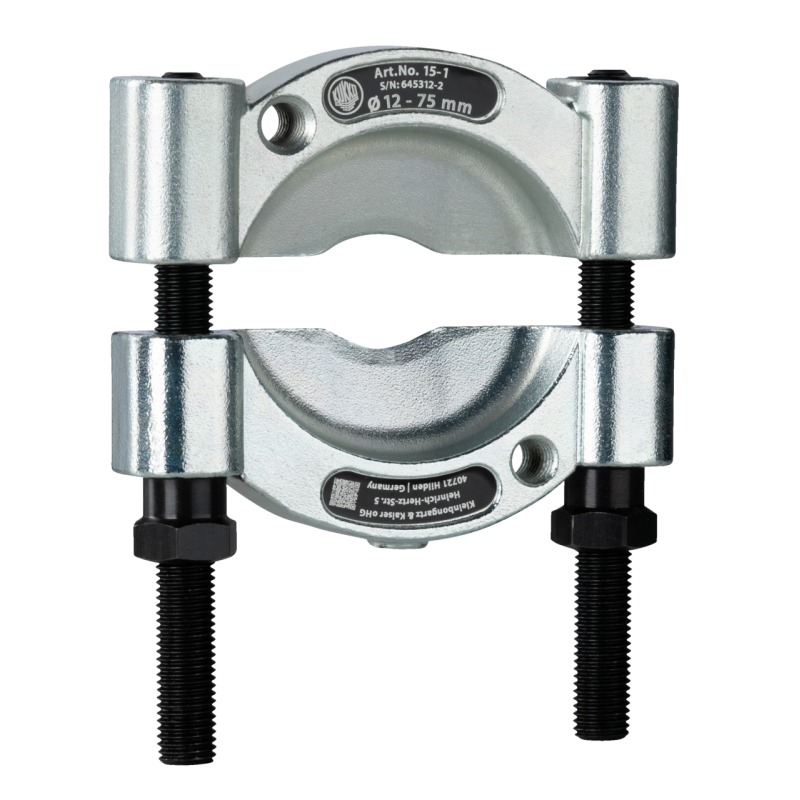 Kukko Trennvorrichtung mit Trenndurchmesser 12 mm - 75 mm