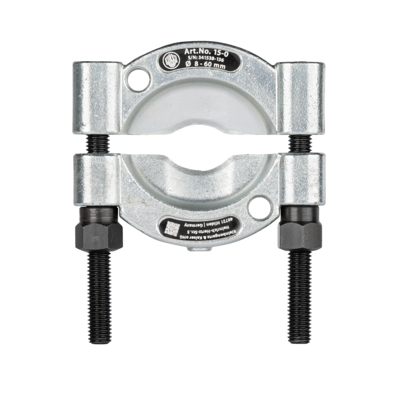 Kukko Trennvorrichtung mit Trenndurchmesser 30 mm - 250 mm