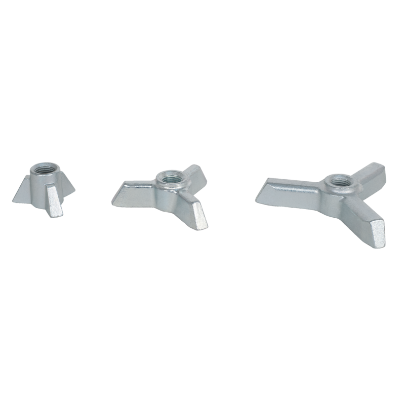 Kukko Spreizkörper-Satz für Innenauszieher 16-21-33