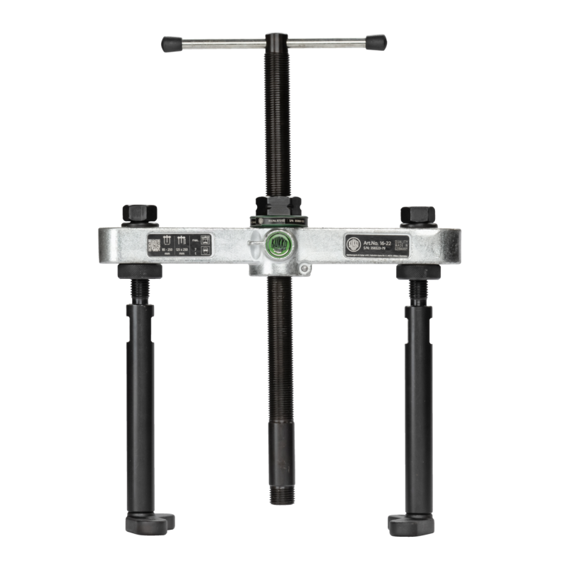 Kukko Gegenstütze für 16-21