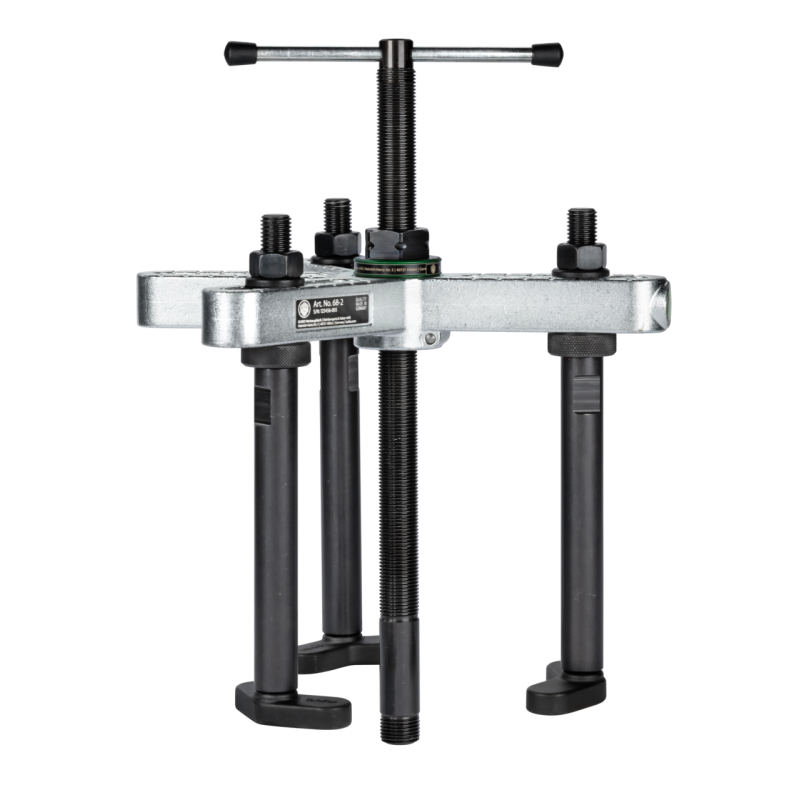 Kukko Kombi-Gegenstütze für 16-21